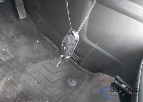 2015 Chevrolet Equinox 1Lt z USA, uszkodzony, nr VIN 1GNALBEK3FZ120744